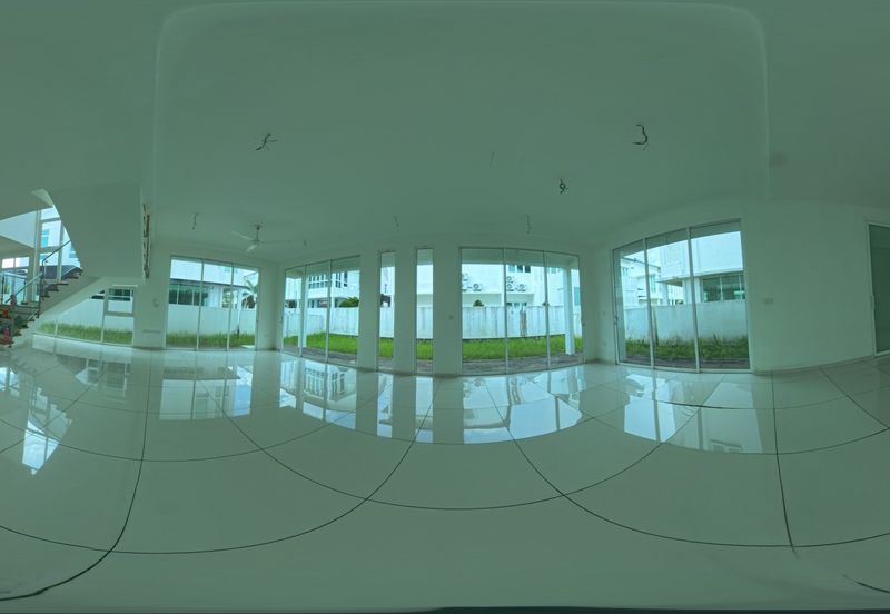 HIJAYU 2 - RESORT HOMES