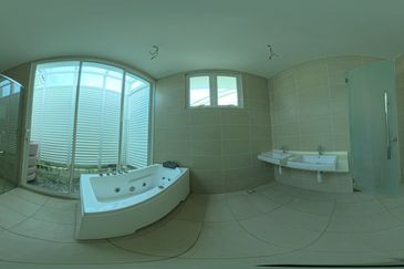 HIJAYU 2 - RESORT HOMES