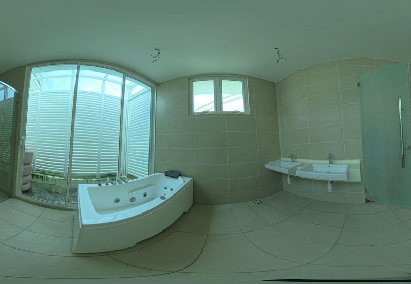 HIJAYU 2 - RESORT HOMES