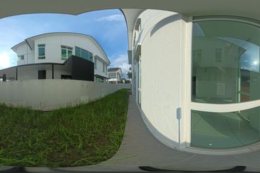 HIJAYU 2 - RESORT HOMES