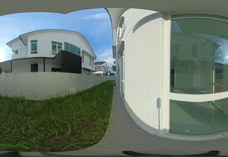 HIJAYU 2 - RESORT HOMES