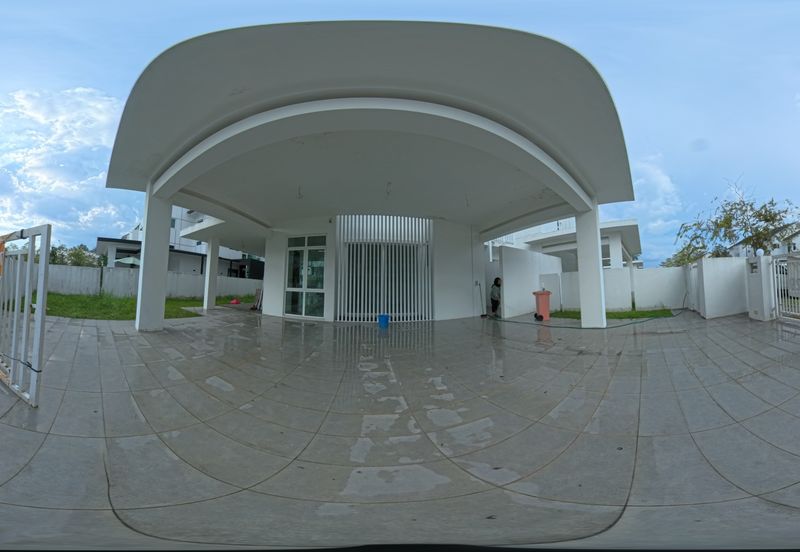 HIJAYU 2 - RESORT HOMES