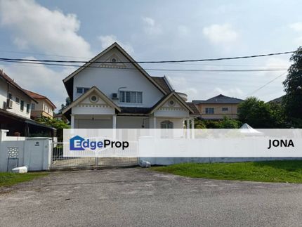 RASAH KEMAYAN BUNGLOW DOUBLE STORY WITH FUNITURE FOR RENT, Negeri Sembilan, Seremban