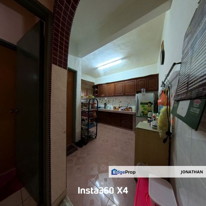 TAMAN PERMAI SEREMBAN DOUBLE STORY  HOUSE FOR SALE , Negeri Sembilan, Seremban