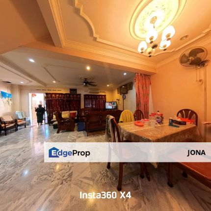 TAMAN PERMAI SEREMBAN DOUBLE STORY  HOUSE FOR SALE , Negeri Sembilan, Seremban