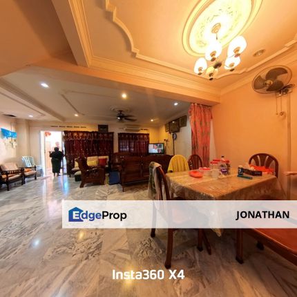 TAMAN PERMAI SEREMBAN DOUBLE STORY  HOUSE FOR SALE , Negeri Sembilan, Seremban