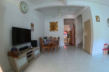 PARK AVENUE (SEREMBAN 2)