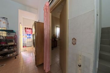 PARK AVENUE (SEREMBAN 2)