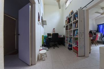 PARK AVENUE (SEREMBAN 2)