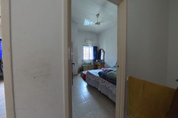 PARK AVENUE (SEREMBAN 2)