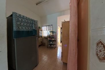 PARK AVENUE (SEREMBAN 2)