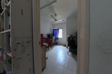 PARK AVENUE (SEREMBAN 2)