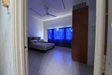 PARK AVENUE (SEREMBAN 2)