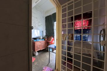 PARK AVENUE (SEREMBAN 2)