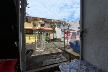 PARK AVENUE (SEREMBAN 2)