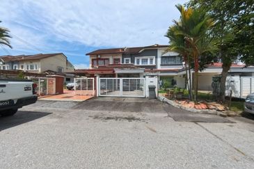 PARK AVENUE (SEREMBAN 2)