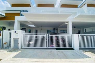 Ara Sendayan @ Bandar Seri Sendayan