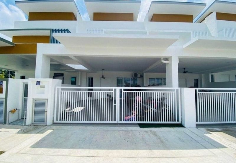 Ara Sendayan @ Bandar Seri Sendayan