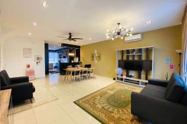 Ara Sendayan @ Bandar Seri Sendayan