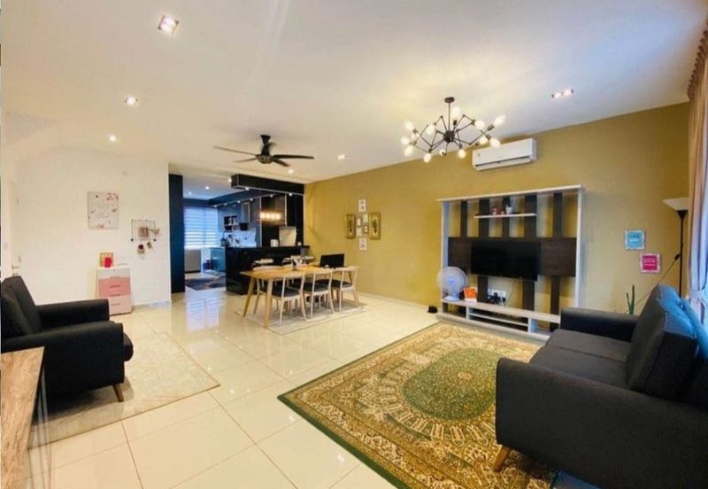 Ara Sendayan @ Bandar Seri Sendayan