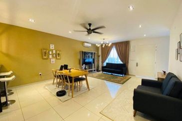 Ara Sendayan @ Bandar Seri Sendayan