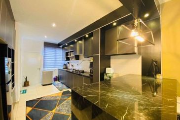 Ara Sendayan @ Bandar Seri Sendayan