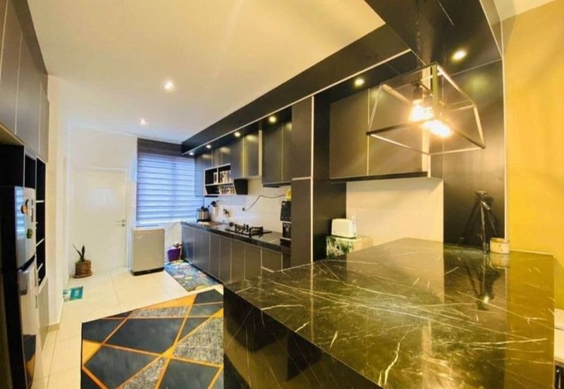 Ara Sendayan @ Bandar Seri Sendayan