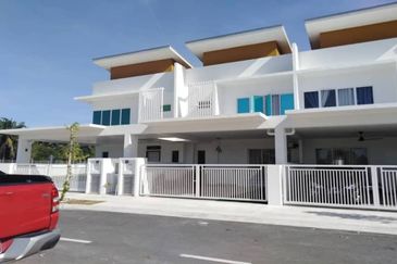 Ara Sendayan @ Bandar Seri Sendayan