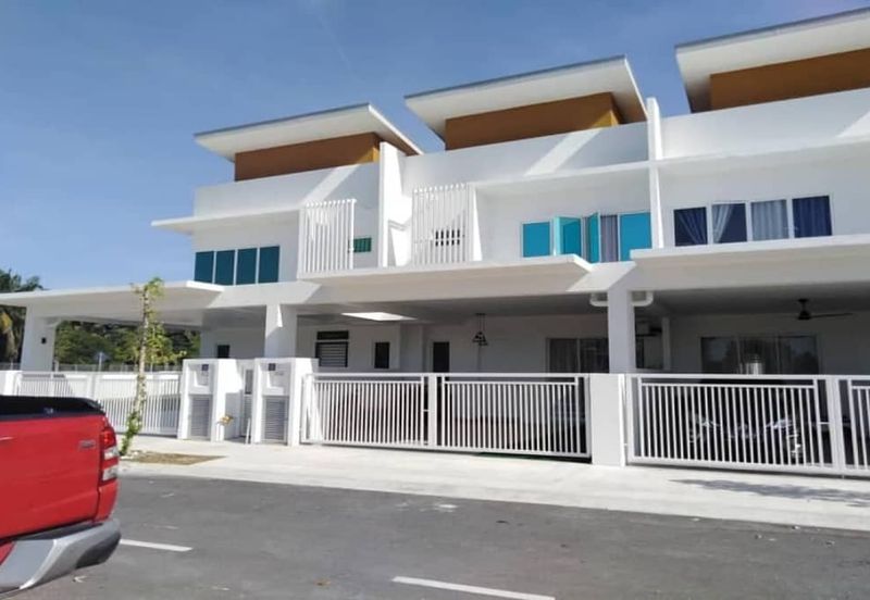 Ara Sendayan @ Bandar Seri Sendayan