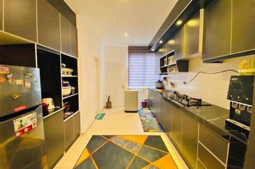 Ara Sendayan @ Bandar Seri Sendayan