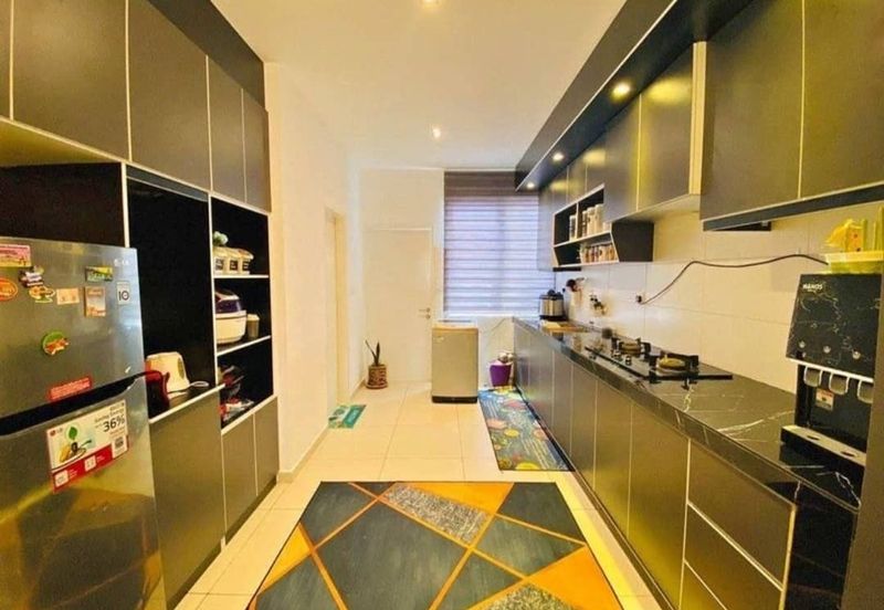 Ara Sendayan @ Bandar Seri Sendayan