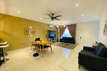 Ara Sendayan @ Bandar Seri Sendayan