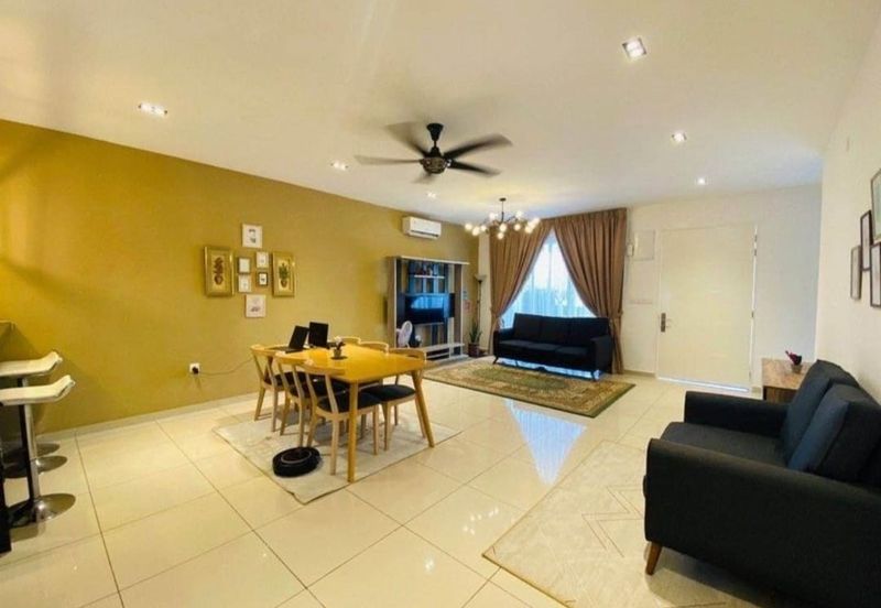 Ara Sendayan @ Bandar Seri Sendayan