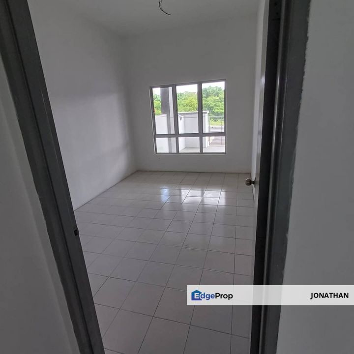 RUMAH BARU BANDAR SEREMBAN SELATAN FASA 3,, Negeri Sembilan, Seremban