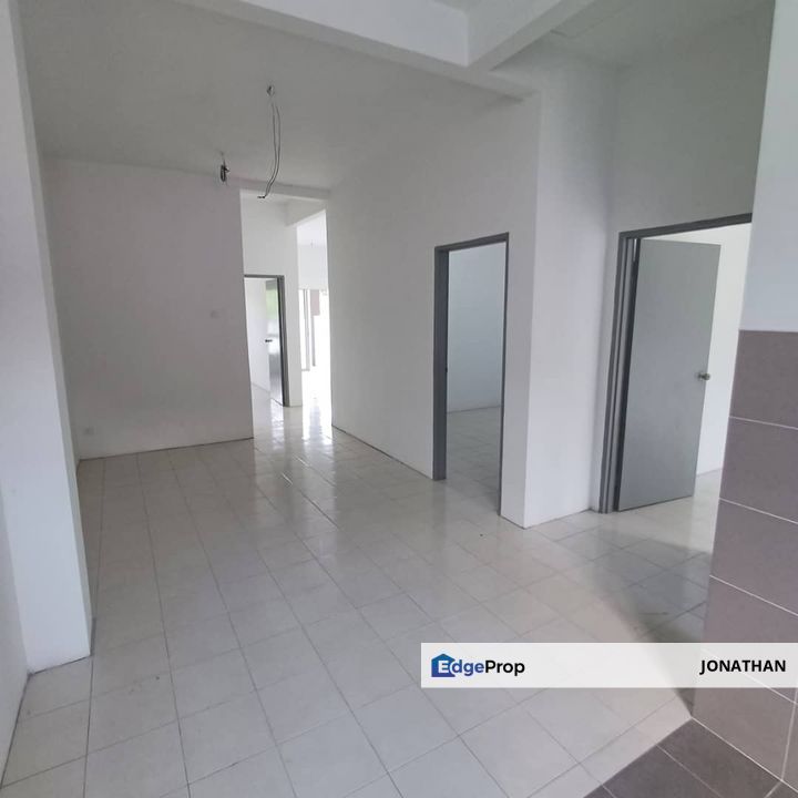 RUMAH BARU BANDAR SEREMBAN SELATAN FASA 3,, Negeri Sembilan, Seremban