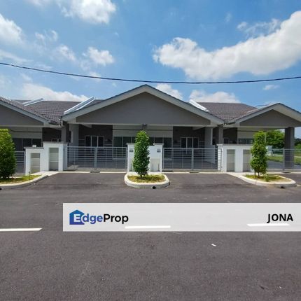 RUMAH BARU BANDAR SEREMBAN SELATAN FASA 3,, Negeri Sembilan, Seremban