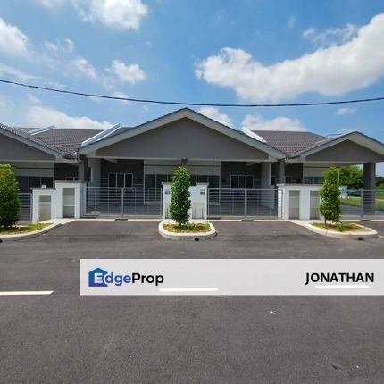 RUMAH BARU BANDAR SEREMBAN SELATAN FASA 3,, Negeri Sembilan, Seremban