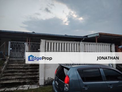 FOR RENT@TAMAN BUKIT NENAS JALAN RASAH, Negeri Sembilan, Seremban