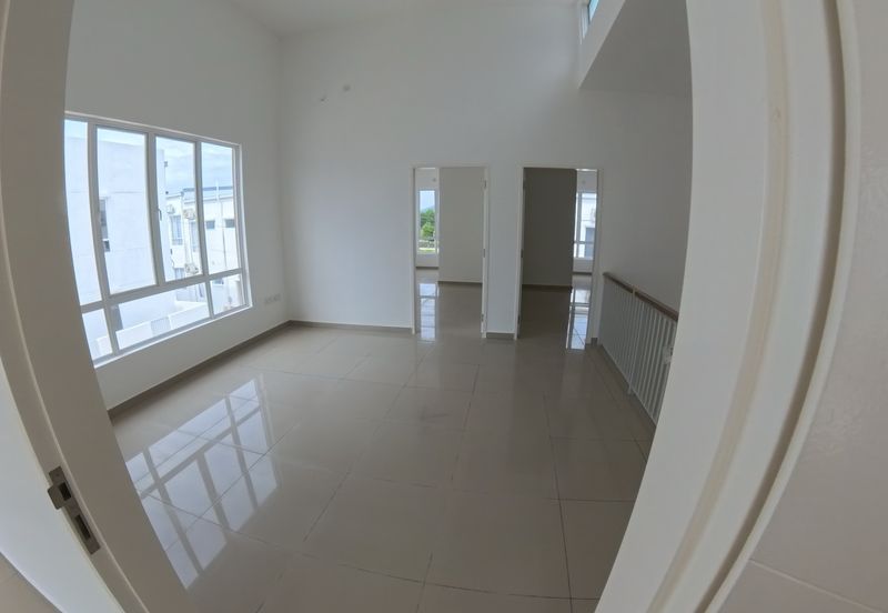 BAYU SUTERA PRECINT 2A