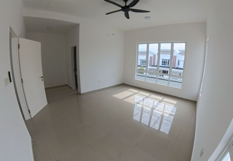 BAYU SUTERA PRECINT 2A