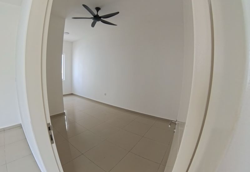 BAYU SUTERA PRECINT 2A