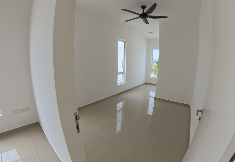 BAYU SUTERA PRECINT 2A