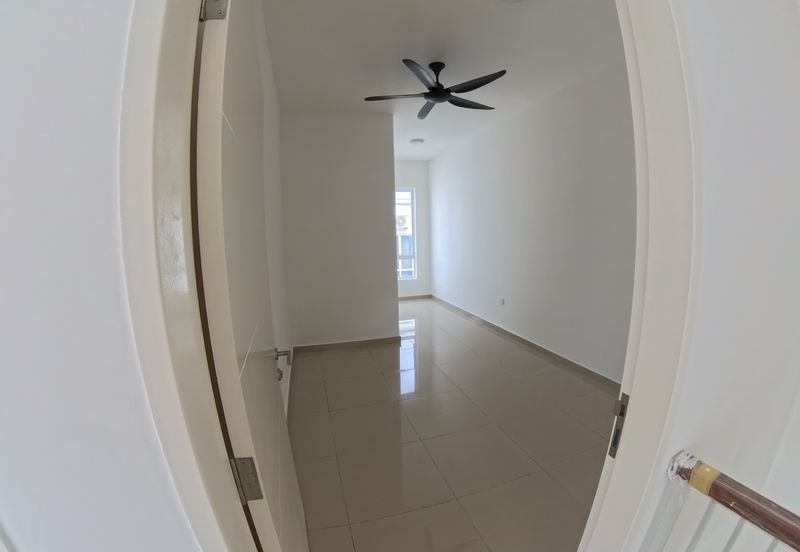 BAYU SUTERA PRECINT 2A