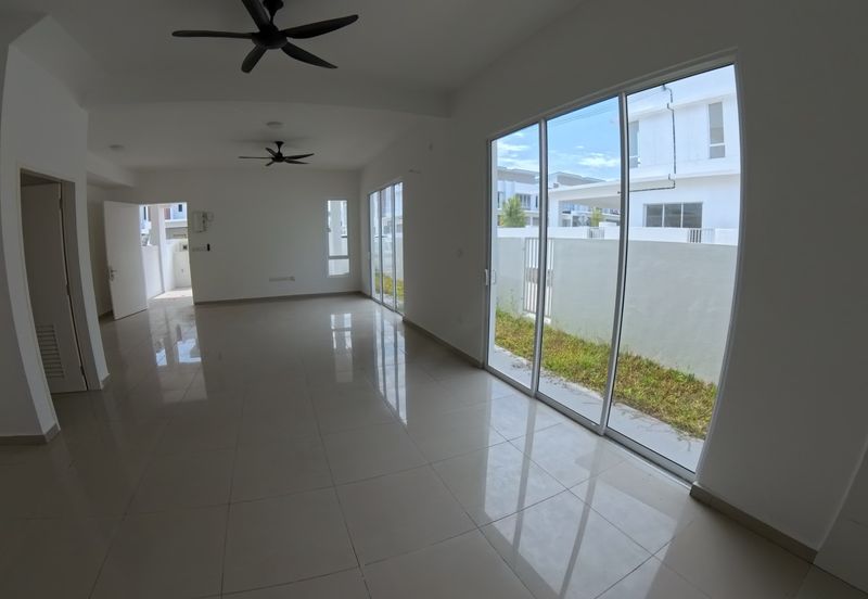 BAYU SUTERA PRECINT 2A