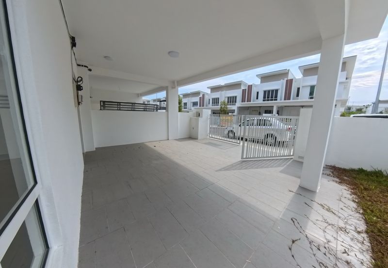 BAYU SUTERA PRECINT 2A