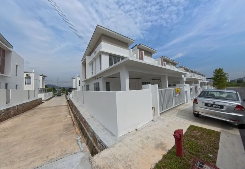 BAYU SUTERA PRECINT 2A