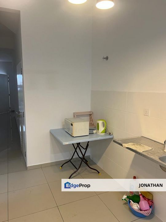 ARA SENDAYAN PARTIALY FURNISH DOUBLE STORY HOUSE FOR RENT, Negeri Sembilan, Seremban
