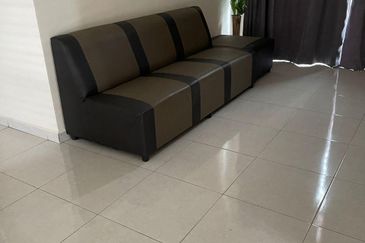 Taman Senawang Perdana