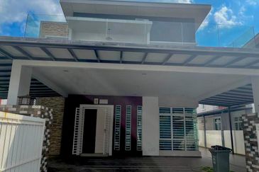 Taman Senawang Perdana