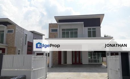 DOUBLE STORY BUNGLOW FULLY FURNISH FOR RENT, Negeri Sembilan, Seremban